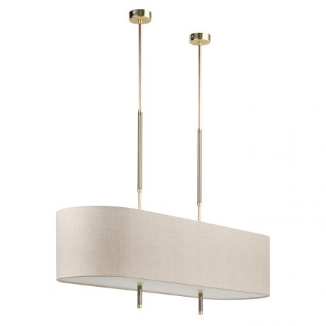 Pendule, Lustre suspendate - Lustra suspendata design modern realizata manual Natura