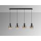 Pendule, Lustre suspendate - Lustra suspendata design modern Venize 4L