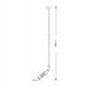Pendule, Lustre suspendate - Pendul, Lustra eleganta design modern Seti