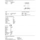 Pendule, Lustre suspendate - Lustra LED suspendata design modern Olaia 3L Fumuriu