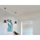 Pendule, Lustre suspendate - Pendul design moderm Gisela
