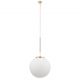 Pendule, Lustre suspendate - Lustra moderna realizata manual Ultimo 35cm