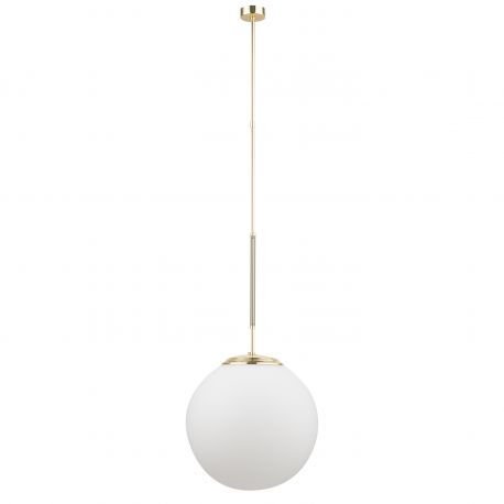 Pendule, Lustre suspendate - Lustra moderna realizata manual Ultimo 35cm