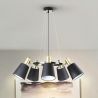 Lustra suspendata design moderm Gisela