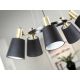 Candelabre, Lustre - Lustra suspendata design moderm Gisela