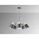 Candelabre, Lustre - Lustra suspendata design moderm Gisela