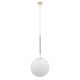 Pendule, Lustre suspendate - Lustra moderna realizata manual Ultimo 25cm