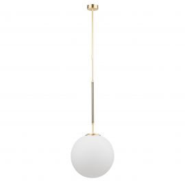 Pendule, Lustre suspendate - Lustra moderna realizata manual Ultimo 25cm