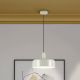 Lustra/Pendul design moderm Alessia
