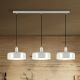 Lustra suspendata design moderm Alessia 3L