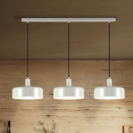 Pendule, Lustre suspendate - Lustra suspendata design moderm Alessia 3L