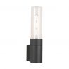 Aplica de perete Exterior, Protectie IP54, WALLY