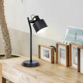 Veioze - Veioza/Lampa de masa metal design decorativ Erika