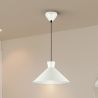 Lustra/Pendul design decorativ Cono