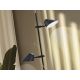 Lampadare - Lampadar/Lampa de podea LED design modern Esino negru