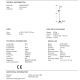 Lampadare - Lampadar/Lampa de podea LED design modern Esino negru