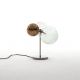 Veioze - Veioza, Lampa de masa deosebita design LUX Atomo