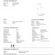 Lampadare - Lampadar/Lampa de podea LED design modern Esino alb