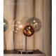 Veioze - Veioza, Lampa de masa deosebita design LUX Atomo
