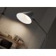 Lampadare - Lampadar/Lampa de podea LED design modern Esino negru