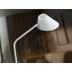 Lampadare - Lampadar/Lampa de podea LED design modern Esino alb