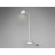 Lampadare - Lampadar/Lampa de podea LED design modern Esino alb