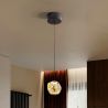 Pendul LED design decorativ modern Zaria