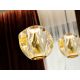 Pendule, Lustre suspendate - Pendul LED design decorativ modern Zaria