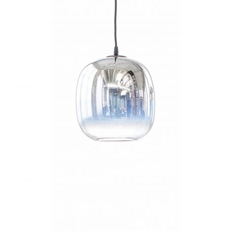 Pendule, Lustre suspendate - Lustra suspendata deosebita design LUX Amphora 22x21cm