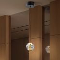 Pendul LED design decorativ modern Zaria