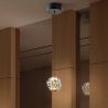 Pendul LED design decorativ modern Zaria