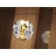 Pendule, Lustre suspendate - Pendul LED design decorativ modern Zaria