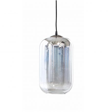 Pendule, Lustre suspendate - Lustra suspendata deosebita design LUX Amphora 22x34cm