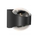 Aplica de perete Exterior, Protectie IP64, LED LUCENT