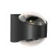 Aplice - Aplica de perete Exterior, Protectie IP64, LED LUCENT
