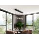 Pendule, Lustre suspendate - Lustra LED suspendata design decorativ modern Zaria 5L