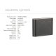 Aplice - Aplica de perete Exterior, Protectie IP65, LED SHADOW