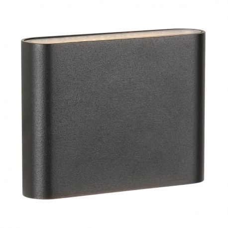 Aplice - Aplica de perete Exterior, Protectie IP65, LED SHADOW