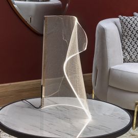 Veioze - Veioza LED ultra-moderna design exclusivist Velos