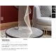 Veioze - Veioza LED ultra-moderna design exclusivist Velos