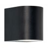 Aplica de perete Exterior, Protectie IP44, 1xGU10, HARMONIA