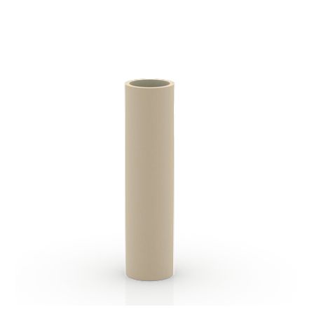 Ghivece - Ghiveci plante design decorativ exterior/interior TOWER 20x80cm