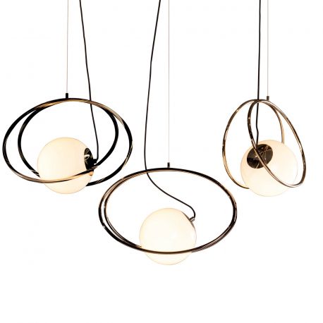 Pendule, Lustre suspendate - Pendul, Lustra suspendata deosebita design LUX Bijoux