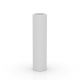 Ghiveci plante design decorativ exterior/interior TOWER 25×100cm