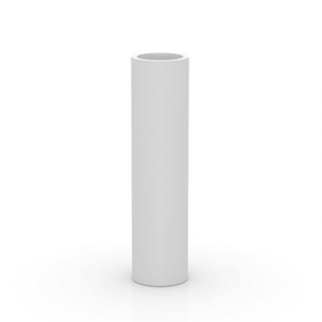 Ghivece - Ghiveci plante design decorativ exterior/interior TOWER 25×100cm