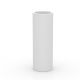 Ghiveci plante design decorativ exterior/interior TOWER 35×100cm