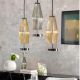 Pendule, Lustre suspendate - Pendul LED, Lustra suspendata deosebita design LUX Chic