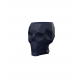 Scaune - Taburete exterior/interior design decorativ SKULL STOOL, mat