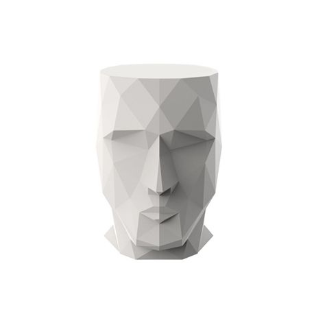 Scaune - Taburete exterior/interior design decorativ ADAN STOOL, mat
