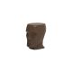 Scaune - Taburete exterior/interior design decorativ ADAN STOOL, mat